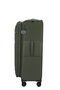 Samsonite GoTwist Spinner Exp 78cm  Gr&uuml;n