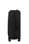 Samsonite Splendix Spinner DF Expandable 67cm  Black Samsonite Splendix Spinner DF Expandable 67cm  Black