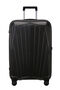 Samsonite Major-Lite Spinner 69/25 69cm  Schwarz Samsonite Major-Lite Spinner 69/25 69cm  Schwarz