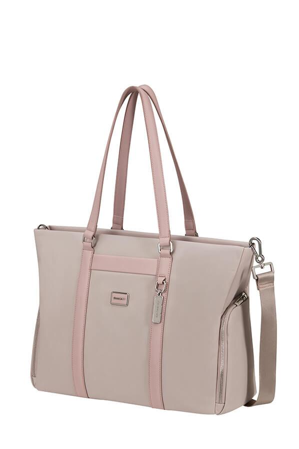 Samsonite Image Biz Travel Tote Bag 14.1'  Rose Samsonite Image Biz Travel Tote Bag 14.1'  Rose