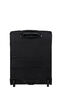 Samsonite Urbify Upright Underseater 45cm  Schwarz