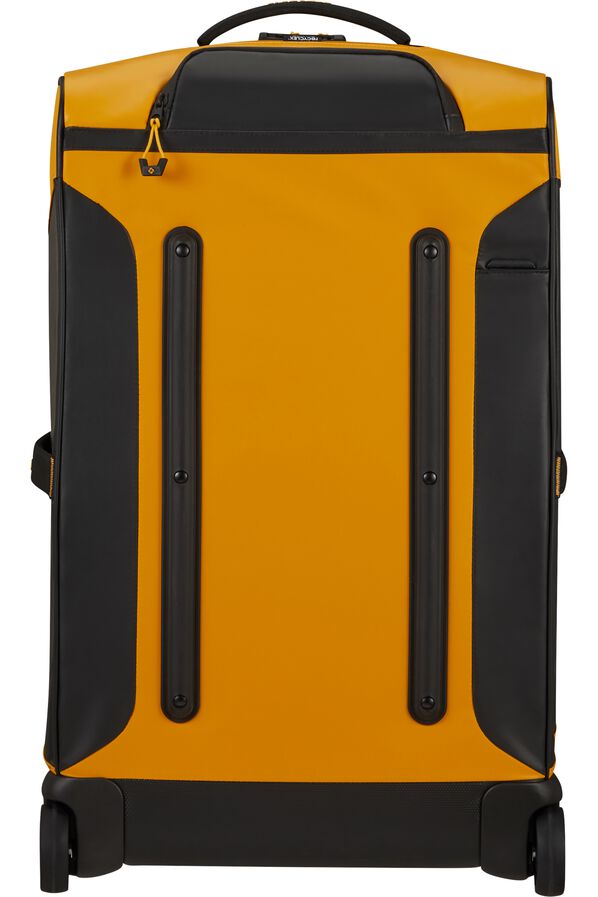Samsonite Ecodiver DUFFLE/WH 67/24  Yellow Samsonite Ecodiver DUFFLE/WH 67/24  Yellow