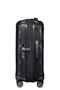Samsonite C-Lite Spinner Expandable 55cm  Black Samsonite C-Lite Spinner Expandable 55cm  Black