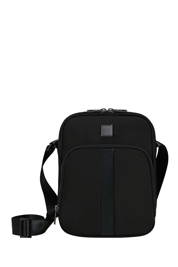 Samsonite Sacksquare Crossover M 9.7'  Schwarz