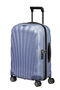 Samsonite C-Lite Spinner Expandable 55cm  Lavendel