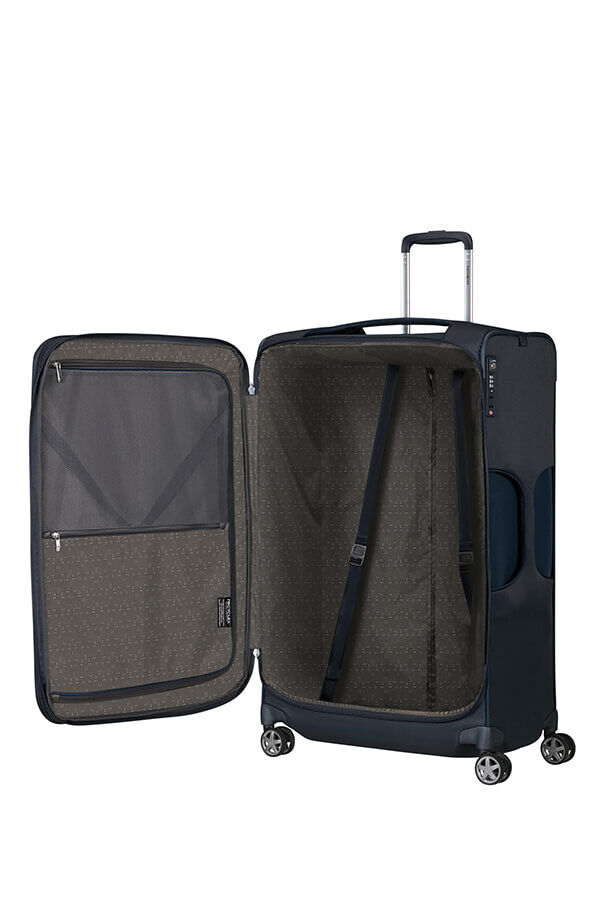 D lite Spinner expandable 4 wheels 71 cm