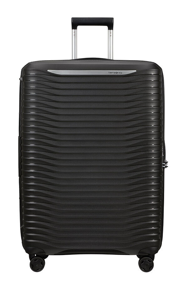 Samsonite Upscape SPINNER 75/28 EXP Schwarz