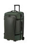 Samsonite Armox DUFFLE/WH 68/25  Moss Samsonite Armox DUFFLE/WH 68/25  Moss