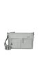 Samsonite Move 5.0 Horiz. Shoulder Bag + Flap  Dry Sage