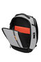 Samsonite Active Road Laptop Backpack 20L  Grau