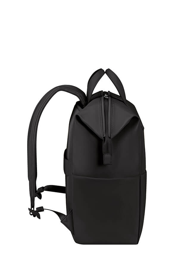 Samsonite 4Pack Laptop Squared Backpack 14.1'  Schwarz