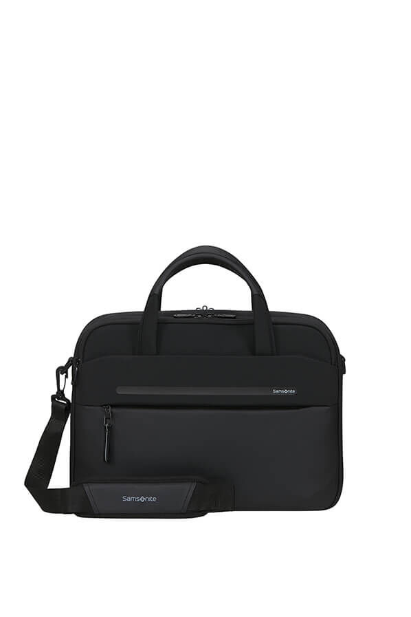 Samsonite Moderny Laptop Briefcase 15.6'  Black