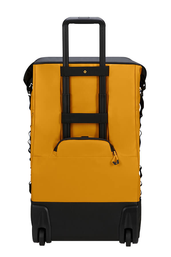 Ecodiver Faltbarer Duffel mit Rollen 4-in-1 | Rolling Luggage Deutschland
