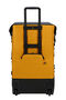 Samsonite Ecodiver Foldable Duffle with wheels 4-in-1  Gelb Samsonite Ecodiver Foldable Duffle with wheels 4-in-1  Gelb