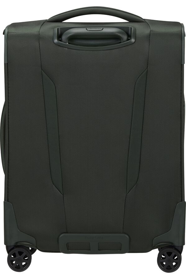 Samsonite Respark SPINNER 55/20 STRICT  Forest Green Samsonite Respark SPINNER 55/20 STRICT  Forest Green