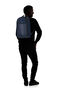 Samsonite Moderny Laptop Backpack 14.1'  Blue Samsonite Moderny Laptop Backpack 14.1'  Blue