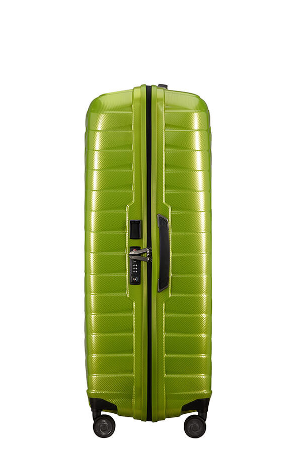 Samsonite Proxis Spinner 86cm Lime Samsonite Proxis Spinner 86cm Lime
