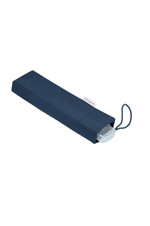 Samsonite Rain Pro 3 Sect. Manual Flat Blue