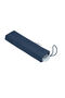 Samsonite Rain Pro 3 Sect. Manual Flat Blau Samsonite Rain Pro 3 Sect. Manual Flat Blau