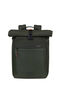 Samsonite Moderny Rolltop Backpack 15.6  Green