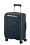 Samsonite Upscape Spinner Expandable Easy Access 55cm  Blue Nights Samsonite Upscape Spinner Expandable Easy Access 55cm  Blue Nights