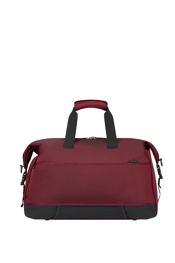 Samsonite Respark Duffle 48/19 Overnighter 48cm  Burgundy