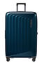 Samsonite Nuon Spinner Expandable 81cm  Metallic Dark Blue Samsonite Nuon Spinner Expandable 81cm  Metallic Dark Blue
