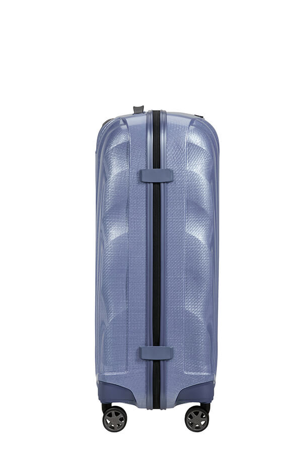 Samsonite C-Lite Spinner 69cm  Lavendel