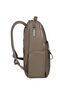 Samsonite Karissa Evo Round Backpack 15.6'  Nut Brown Samsonite Karissa Evo Round Backpack 15.6'  Nut Brown