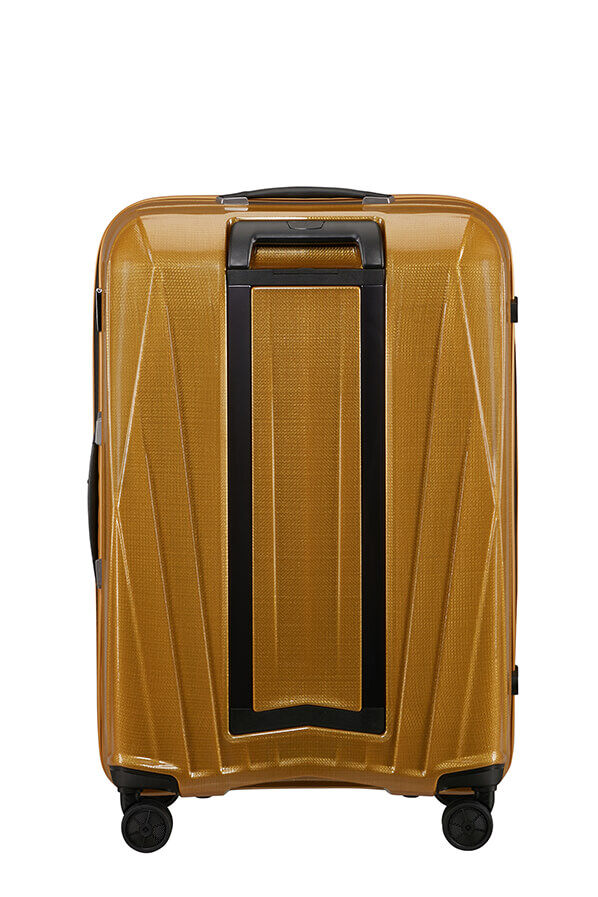 Samsonite Major-Lite Spinner 69/25 69cm  Saffron Yellow Samsonite Major-Lite Spinner 69/25 69cm  Saffron Yellow