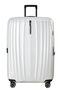 Samsonite Nexis Spinner Expandable 82cm  Cotton White