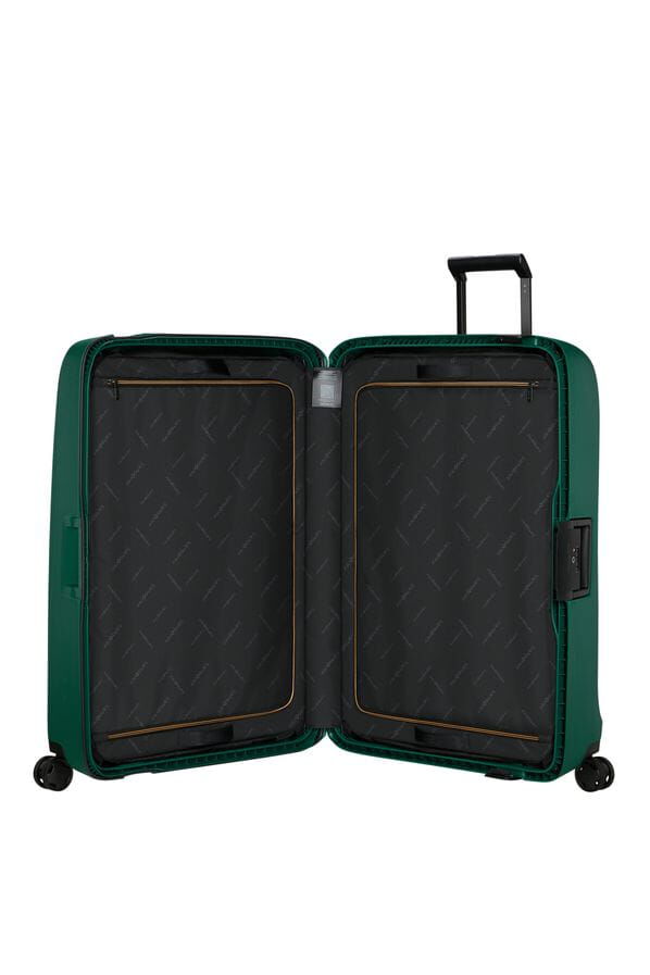 Samsonite Essens Spinner 81cm  Alpine Green Samsonite Essens Spinner 81cm  Alpine Green