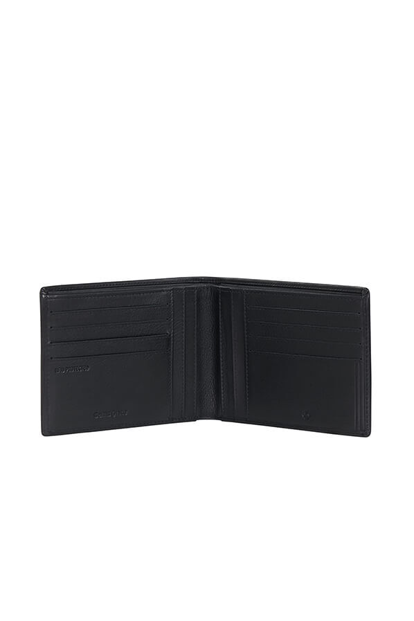 Attack 3.0 SLG Wallet