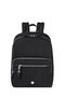 Samsonite Karissa Evo Slim Backpack 14.1'  Schwarz Samsonite Karissa Evo Slim Backpack 14.1'  Schwarz