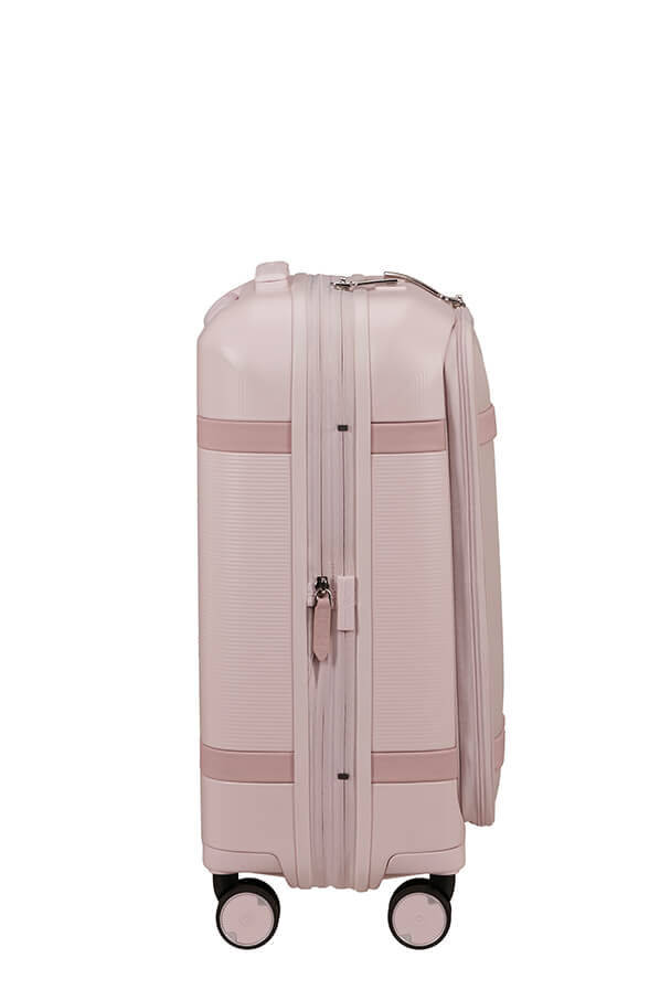 Samsonite Image Spinner Expandable Easy Access 55cm  Rose Samsonite Image Spinner Expandable Easy Access 55cm  Rose