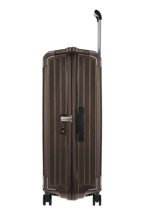 Luggage boxes 2025