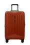 Samsonite 2Wander Spinner Expandable 69cm  Metallic Terracotta