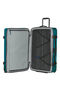 Samsonite Roadseeker Duffle with wheels 79cm  Deep Teal Samsonite Roadseeker Duffle with wheels 79cm  Deep Teal