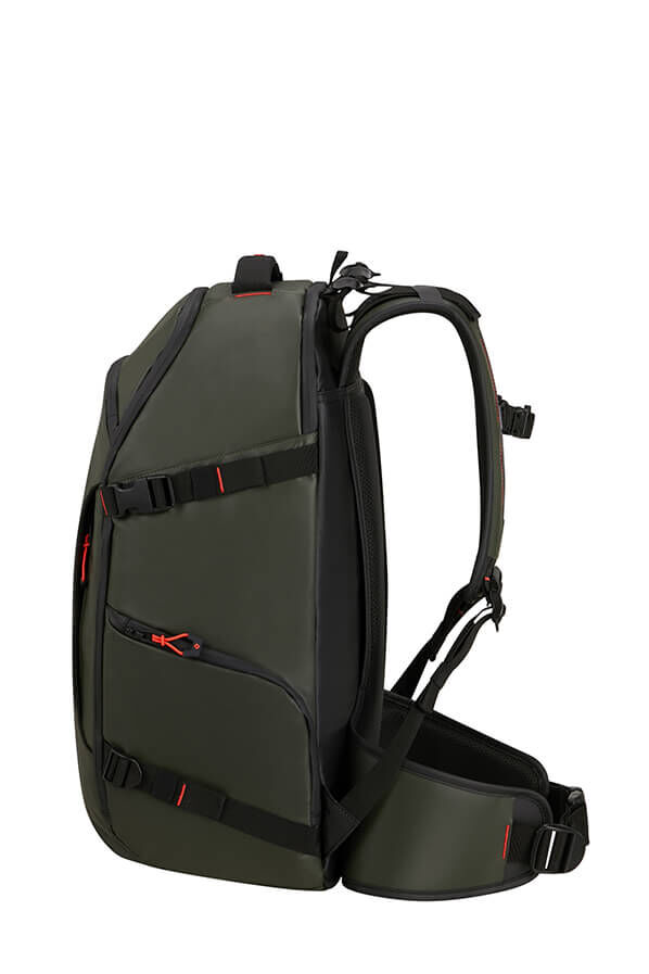 Ecodiver Reise-Rucksack S