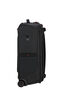 Samsonite Ecodiver Duffle with wheels 67/24  Charcoal Samsonite Ecodiver Duffle with wheels 67/24  Charcoal