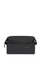 Samsonite Stackd Toilet Kit Toilet Pouch  Schwarz Samsonite Stackd Toilet Kit Toilet Pouch  Schwarz