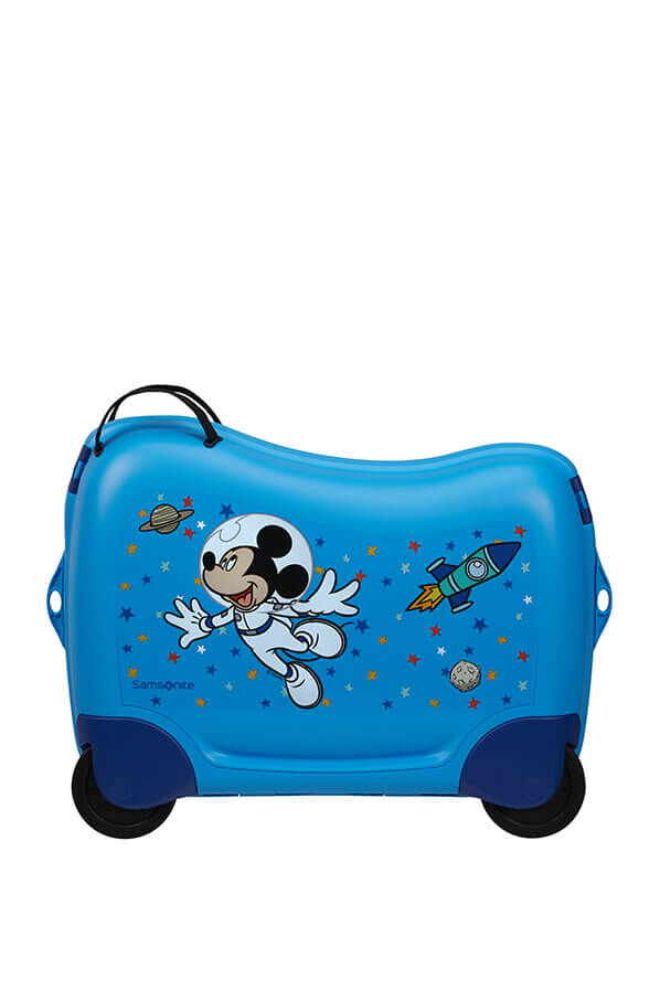 Samsonite Dream2go Disney Ride-On Suitcase Disney  Mickey Stars