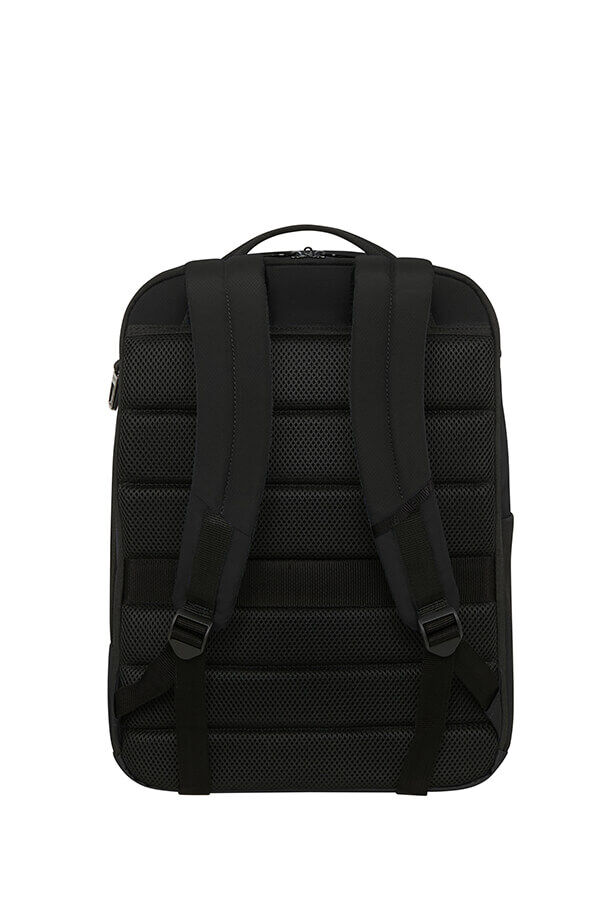 Samsonite Moderny Underseat Backpack M  Schwarz