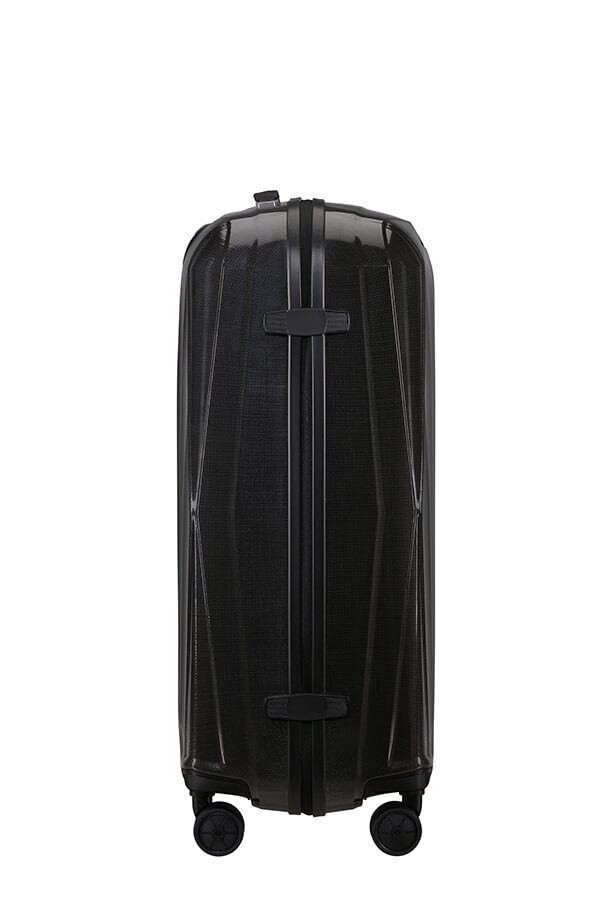Samsonite Major-Lite Spinner 69/25 69cm  Schwarz Samsonite Major-Lite Spinner 69/25 69cm  Schwarz