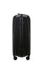 Samsonite Major-Lite Spinner 69/25 69cm  Schwarz Samsonite Major-Lite Spinner 69/25 69cm  Schwarz