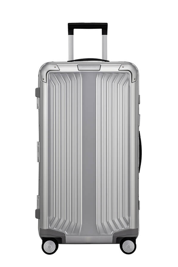Aluminium samsonite on sale