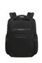 Samsonite Pro-DLX 6 Backpack Slim 15.6'  Black Samsonite Pro-DLX 6 Backpack Slim 15.6'  Black