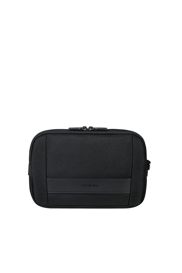 Samsonite Pro-DLX 6 Tablet Clutch  Schwarz