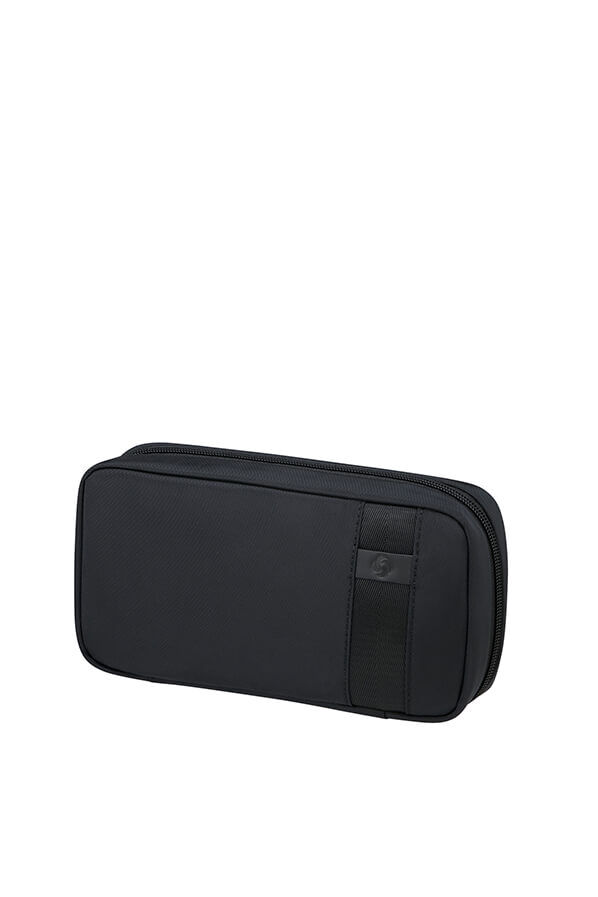 Samsonite Urban-Eye Tech Pouch  Black