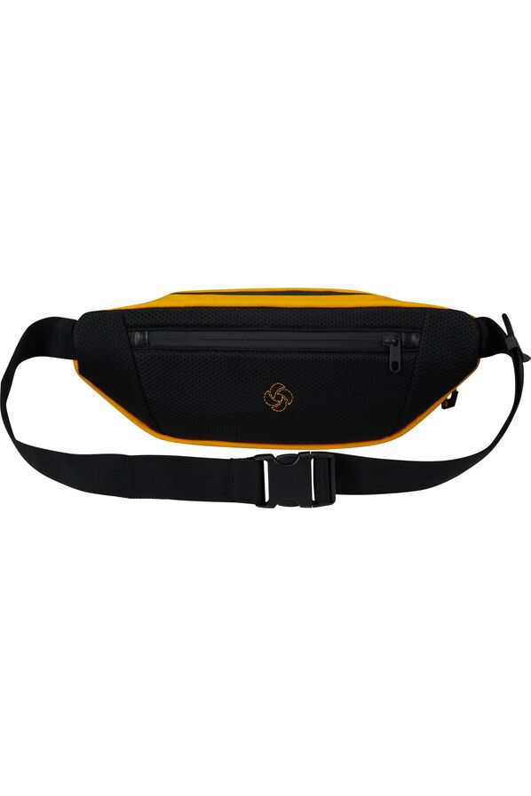 Samsonite Ecodiver BELT BAG  Gelb Samsonite Ecodiver BELT BAG  Gelb